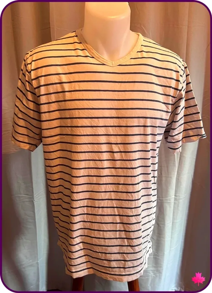 🌷teeshirt matin homme 🌷