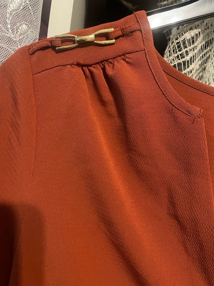 Blouse - photo numéro 6