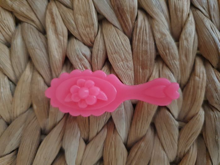 Mini pouces Cutie Club Villa Le téléphone Galoob Pipo 1989 - photo numéro 9