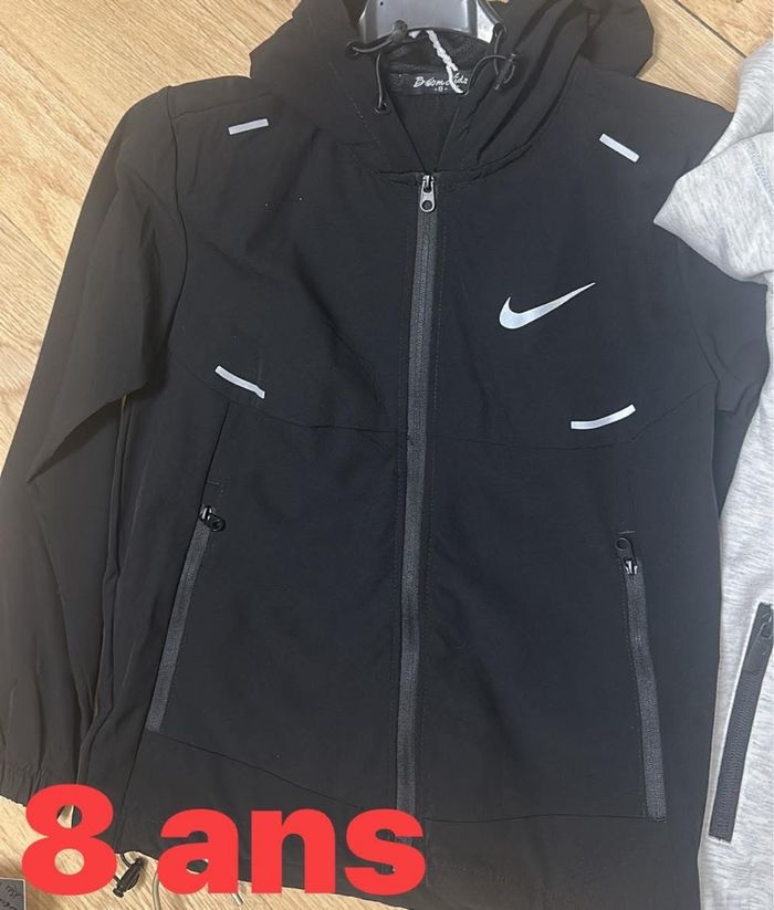 Ensemble survêtement - photo numéro 2