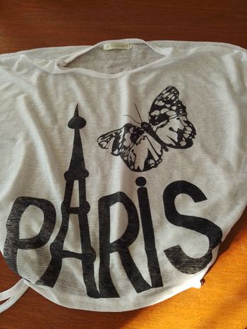 Haut 12 ans