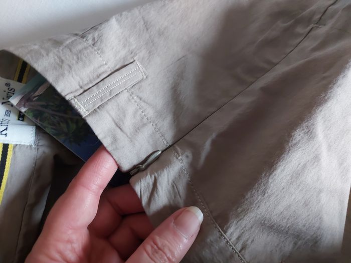 Jupe short - photo numéro 5