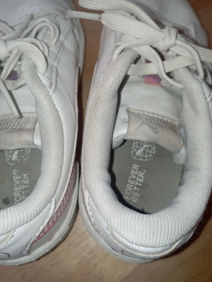 Basket - photo numéro 4