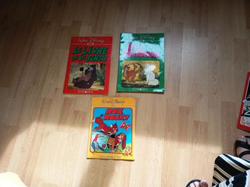 Livres enfant