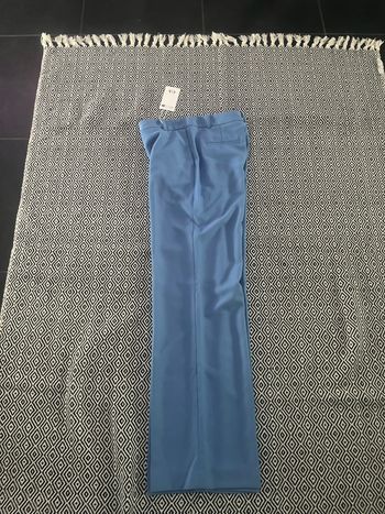 Magnifique pantalon, tailleur, taille 34 c&a