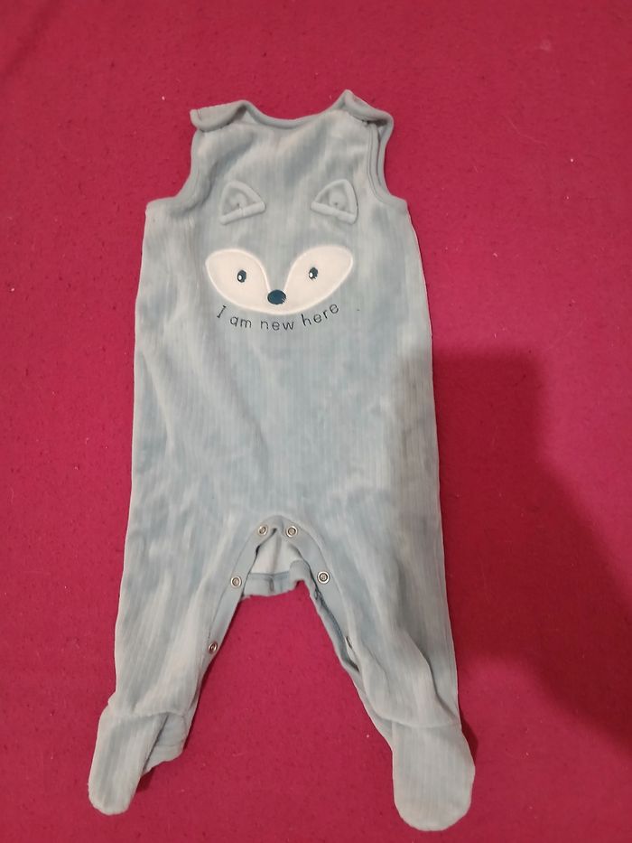 Vêtements bébé garçon - photo numéro 6