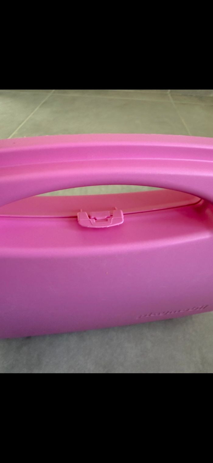 Valisette playmobil - photo numéro 5