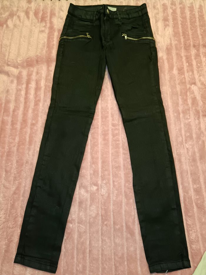 Lot pantalon - photo numéro 7