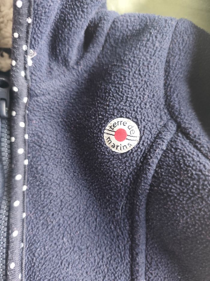 Manteau - photo numéro 4