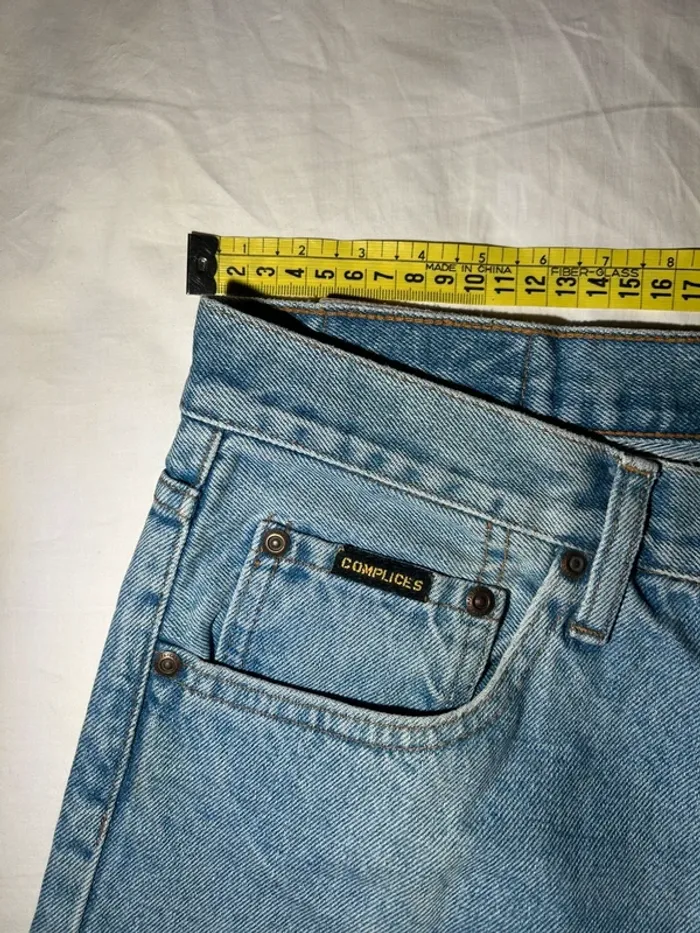 Jean large complices - photo numéro 6