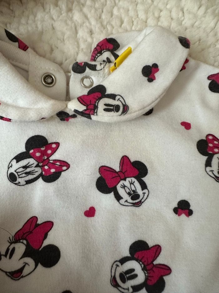 Lot 6 mois fille - photo numéro 5