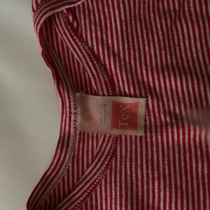 Body manches longues - photo numéro 2