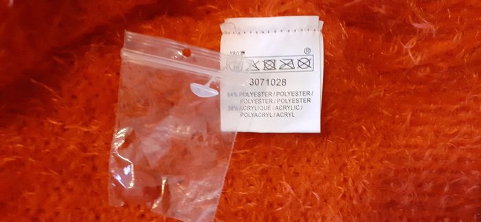 Gilet fille 3-4 ans neuf - photo numéro 3