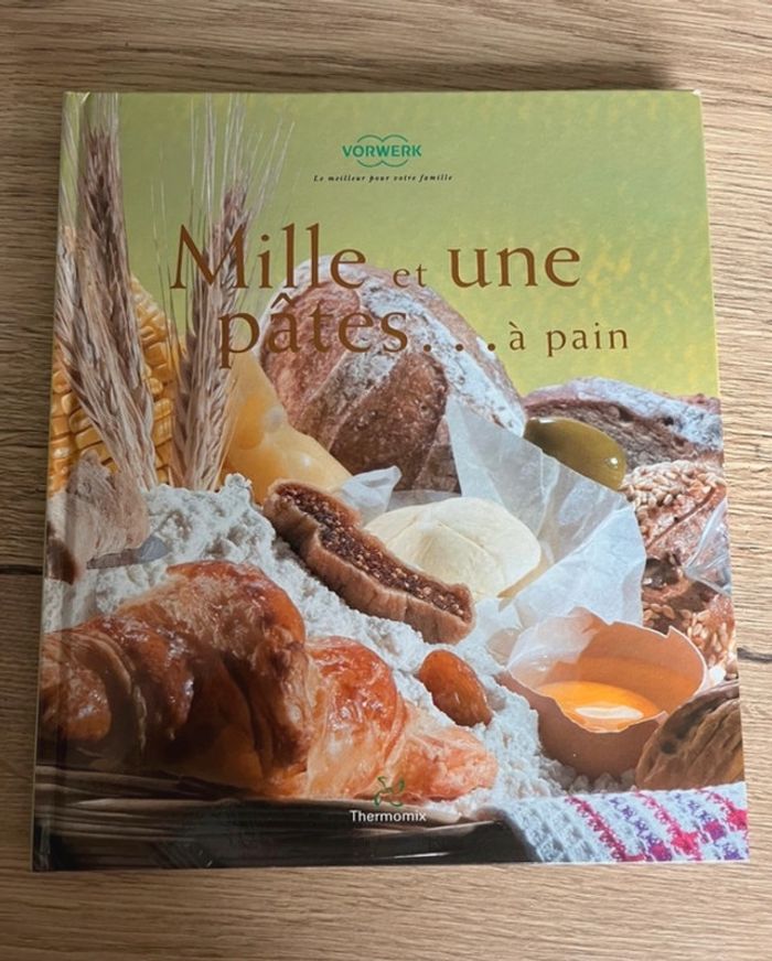 Livres Thermomix - photo numéro 2