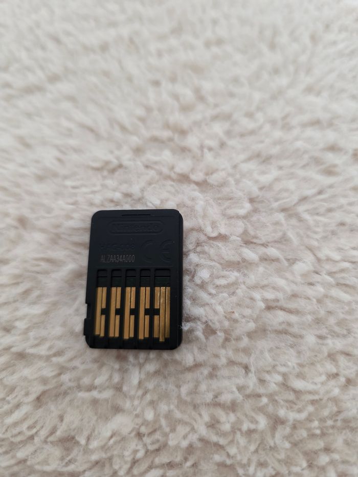 Jeux  switch pokemon  épée - photo numéro 2