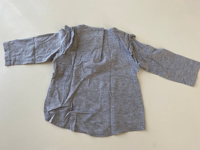 Sweat tigre mimi - photo numéro 3