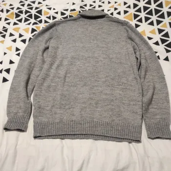 Pull homme