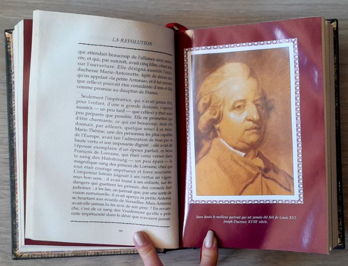 La Révolution - Louis Madelin - photo numéro 9