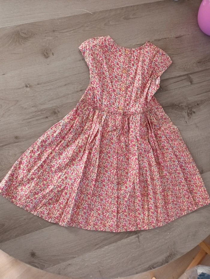 Robe fille - photo numéro 7