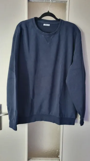 Pull marine taille xxxl-3xl gémo