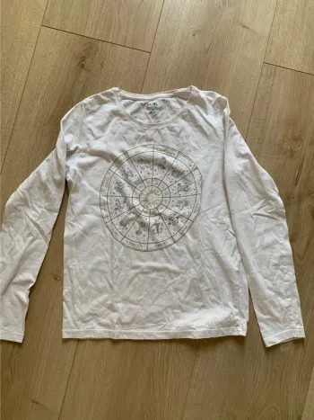 T-shirt signes astrologique