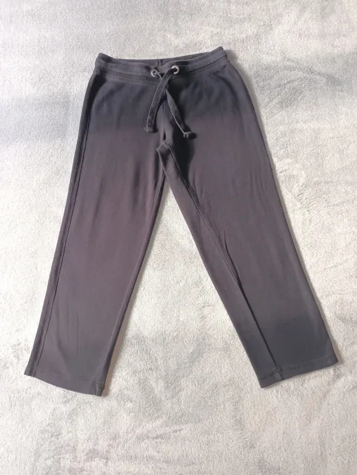 Legging noir mi-long - photo numéro 7