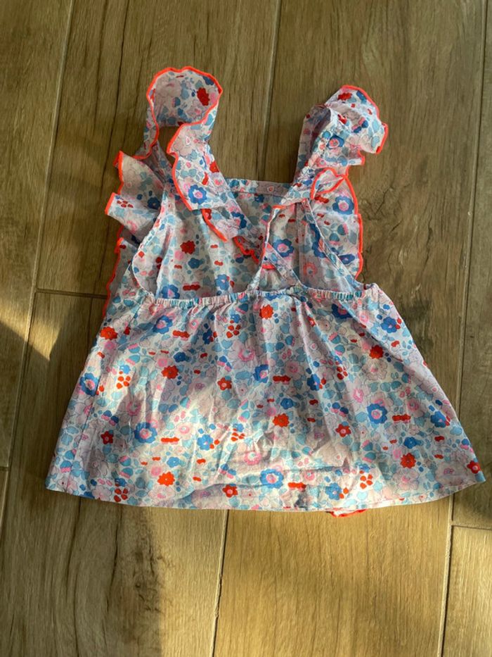 Blouse Liberty - photo numéro 3