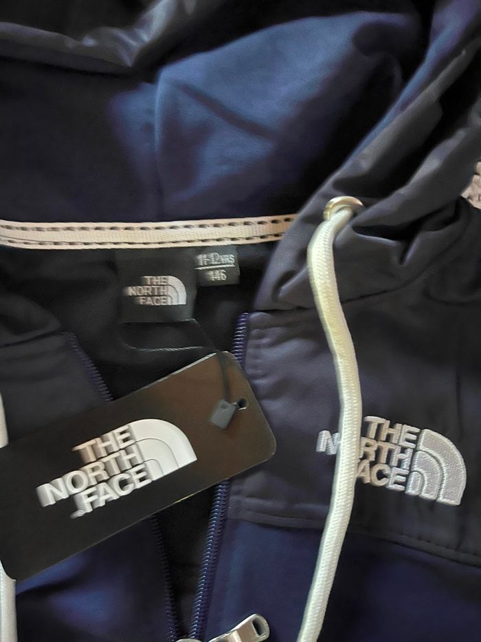 Jogging enfant north face - photo numéro 3