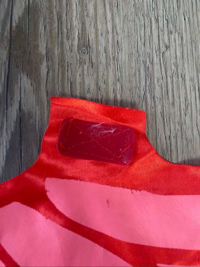 Déguisement pyjamask BIBOU - photo numéro 6