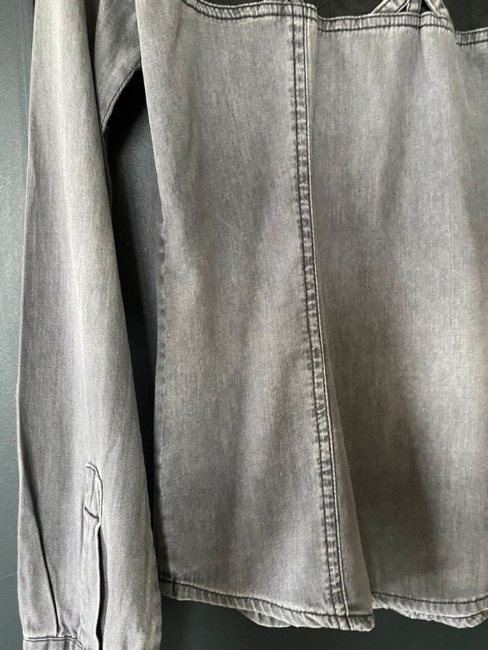 Chemise Kaporal - photo numéro 6