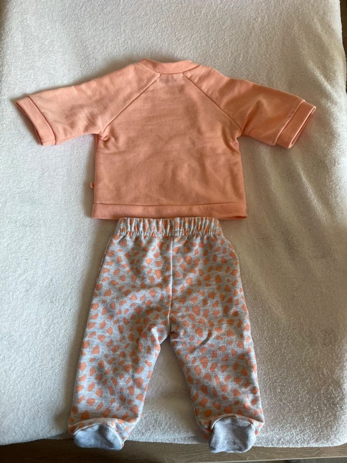 Ensemble bébé - photo numéro 2