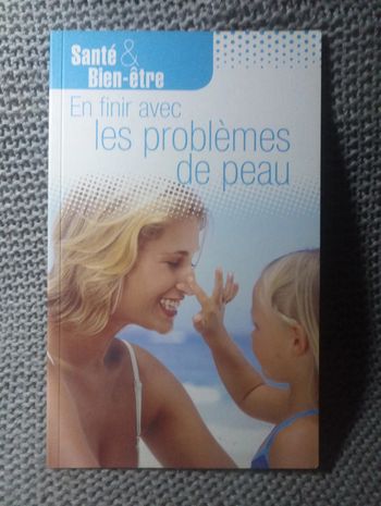 En finir avec les problèmes de peau
