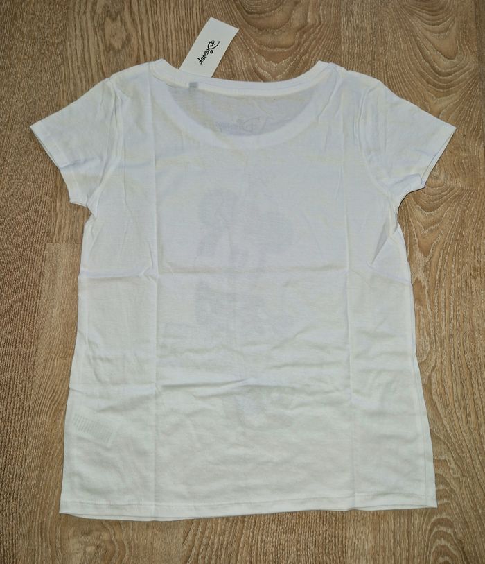 Tee shirt disney minnie S neuf - photo numéro 2
