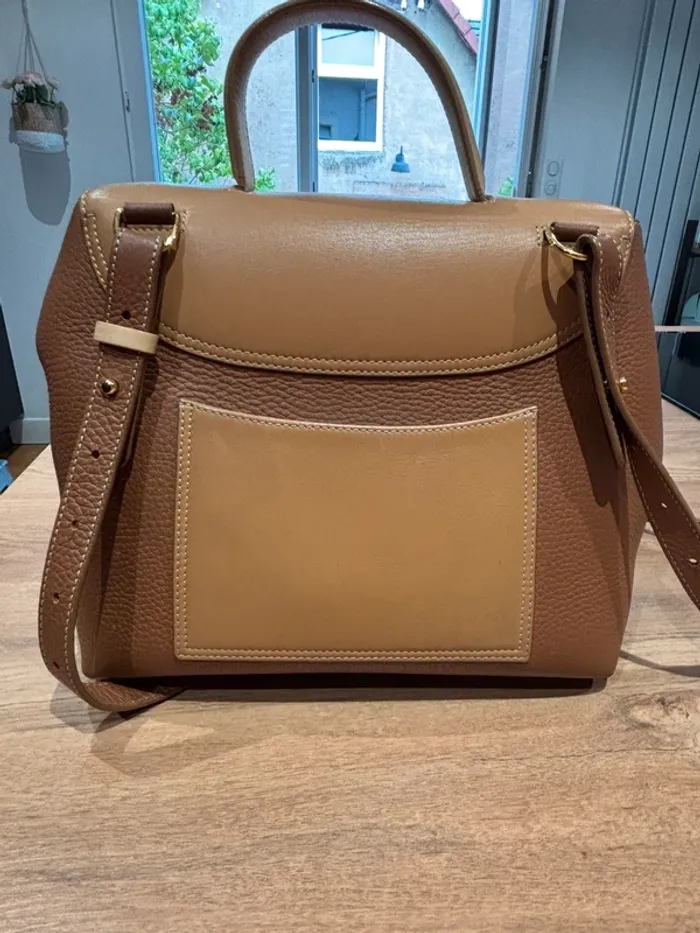 Sac à main Polène Numéro un - photo numéro 4