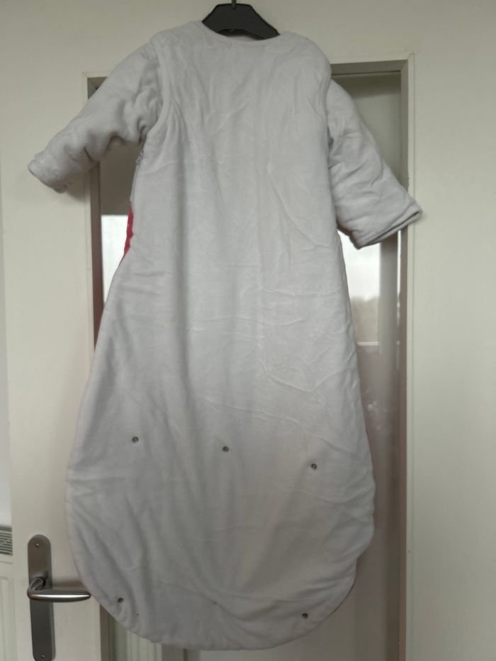 Gigoteuse Lulu castagnette - photo numéro 3