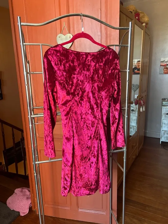 Robe soirée - photo numéro 2