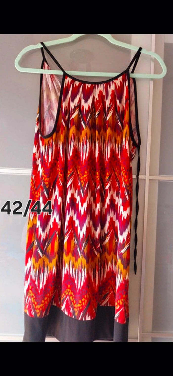 Robe très confortable