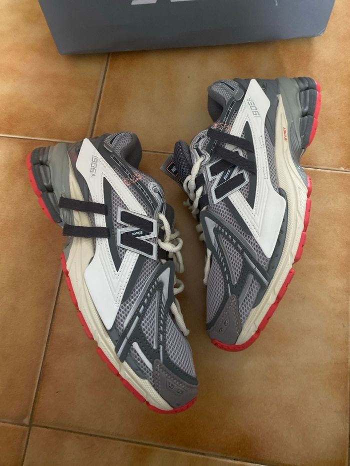 Basket new balance 1906 - photo numéro 2