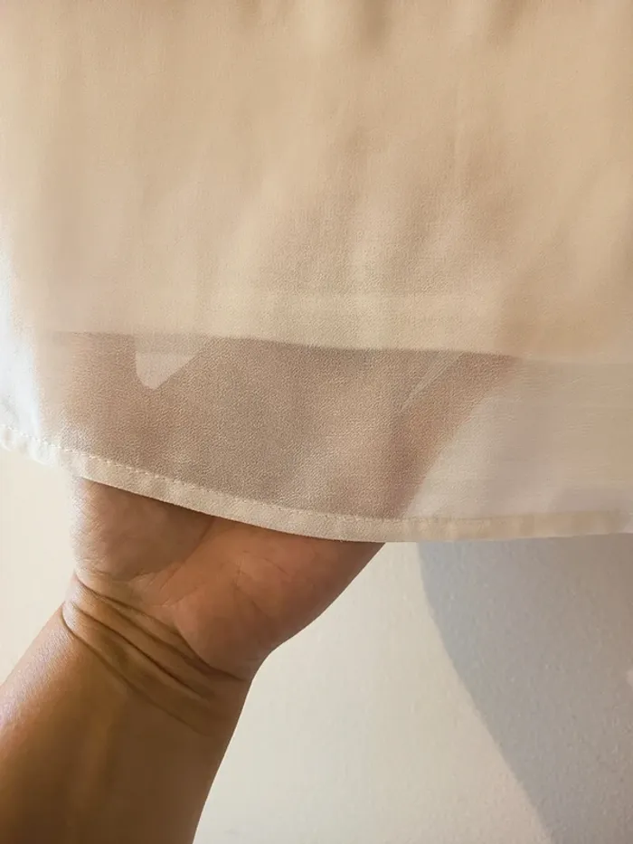 Blouse manches courtes ClockHouse de C&A en 42 - photo numéro 2