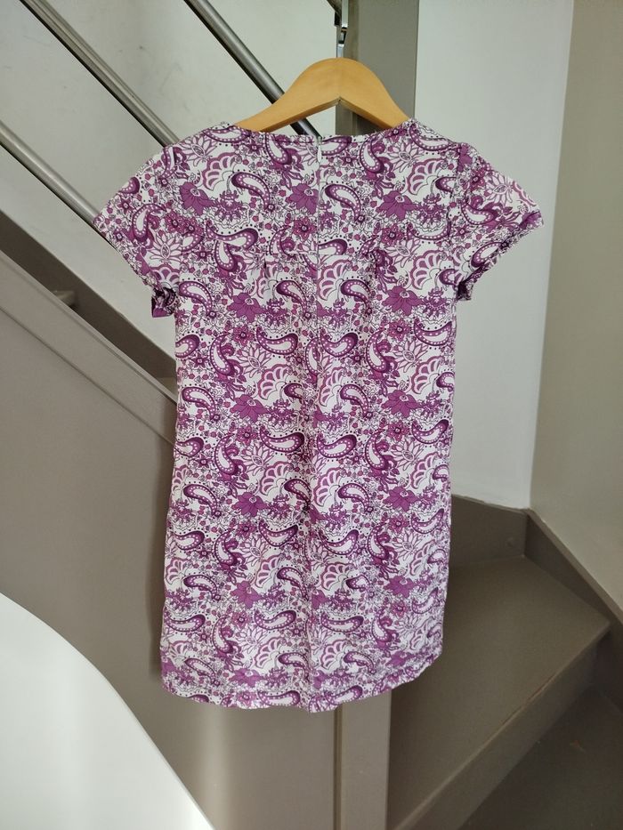 Robe Vertbaudet - photo numéro 7