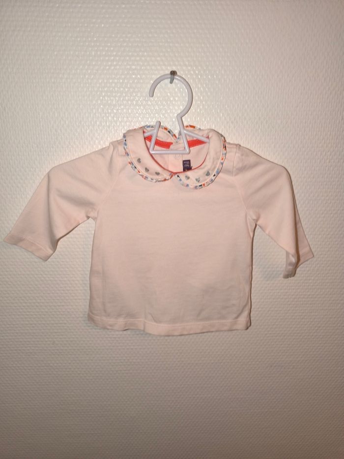 Ensemble sergent major 3 mois - photo numéro 2