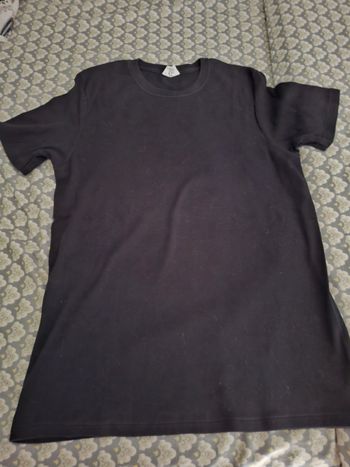 T-shirt Calvin Klein