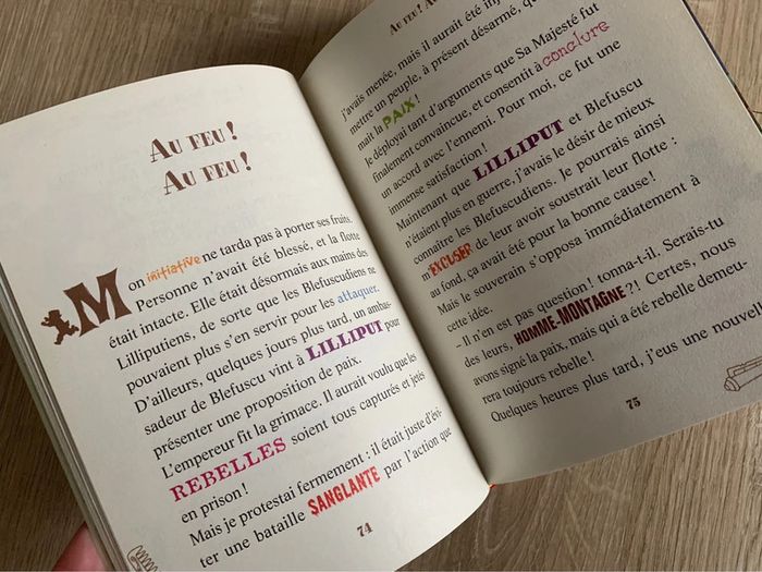 Geronimo stilton - photo numéro 4