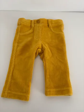 Pantalon fille