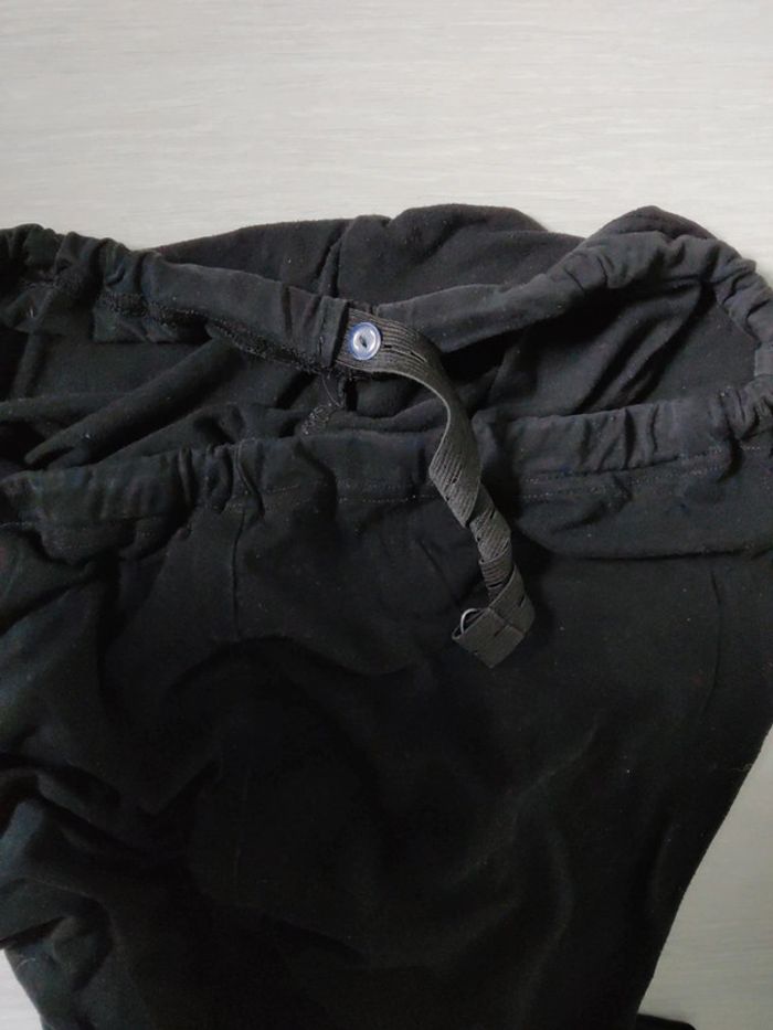 Pyjama grossesse allaitement - photo numéro 3