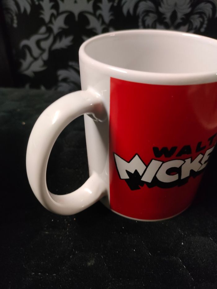 Mug tasse Mickey Disney - photo numéro 5