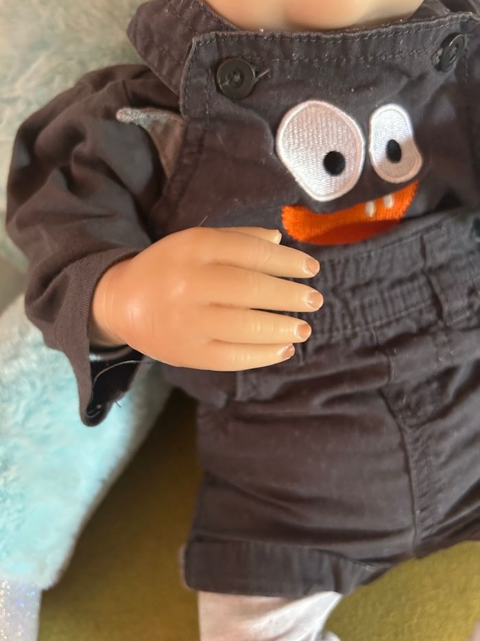 Reborn - photo numéro 3