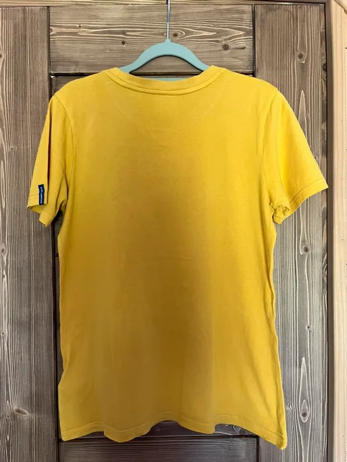 Lot 2 t-shirts Superdry - photo numéro 8