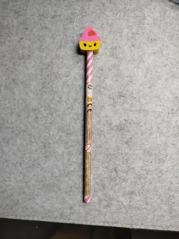 Crayon Fantasy Kawaii Neuf 🎁