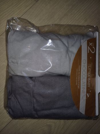 Housse matelas a langer